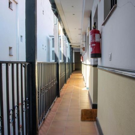 My City Home - Acogedor Apartamento En Chueca Мадрид Екстер'єр фото