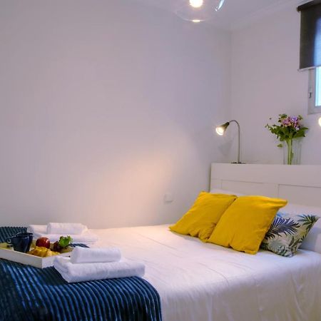 My City Home - Acogedor Apartamento En Chueca Мадрид Екстер'єр фото