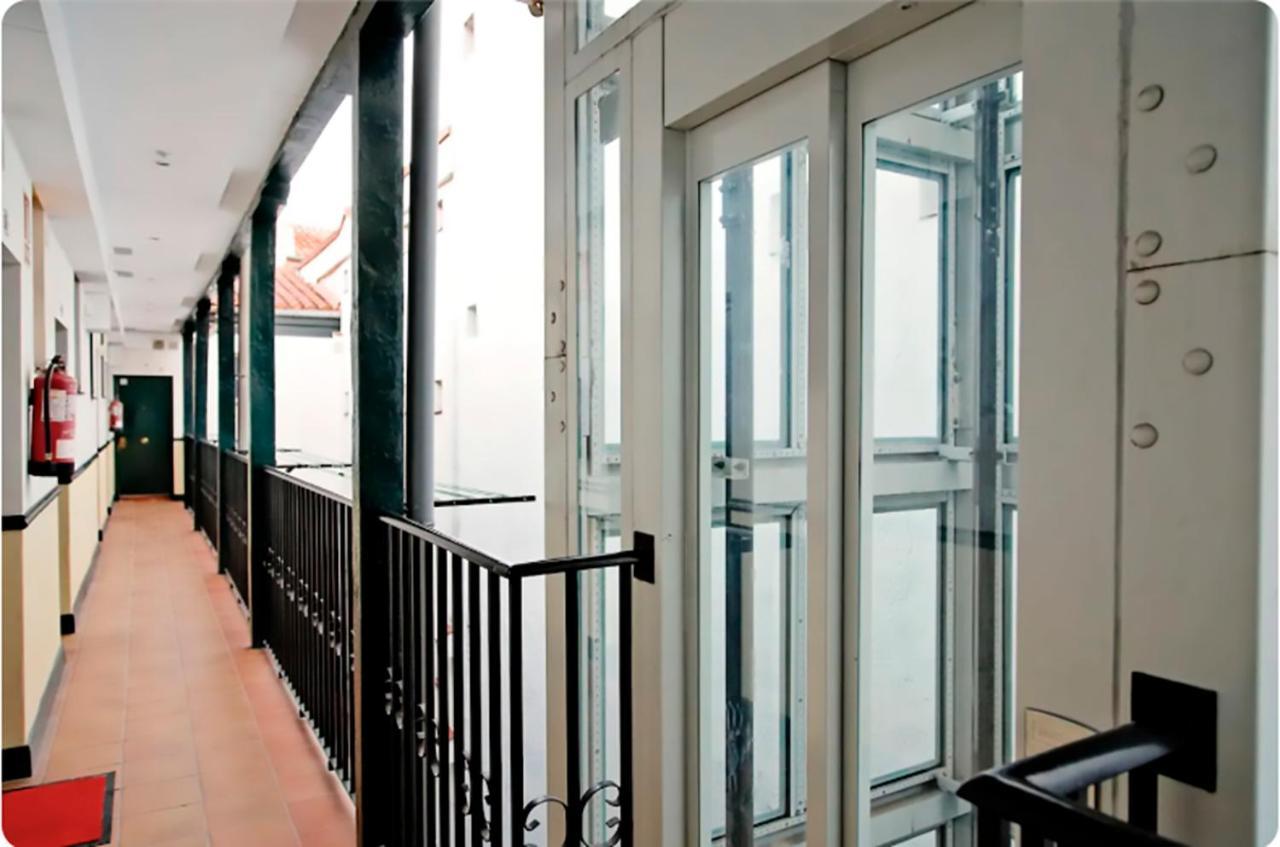 My City Home - Acogedor Apartamento En Chueca Мадрид Екстер'єр фото