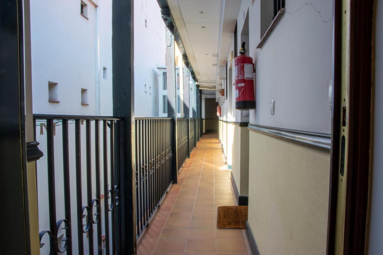 My City Home - Acogedor Apartamento En Chueca Мадрид Екстер'єр фото