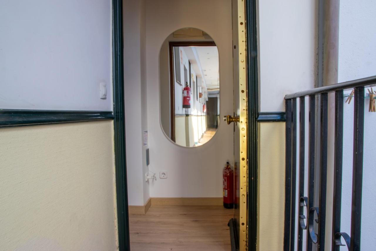 My City Home - Acogedor Apartamento En Chueca Мадрид Екстер'єр фото